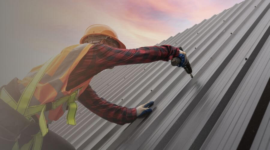 Expert new roof installation services in Brookfield, VT